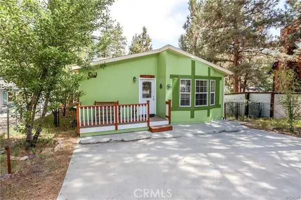 417 Garrick, Big Bear City, CA 92314