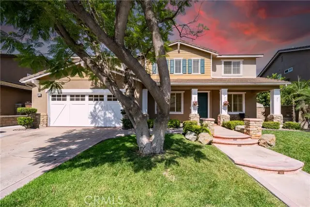 7311 Citrus Valley, Corona, CA 92880 - #1