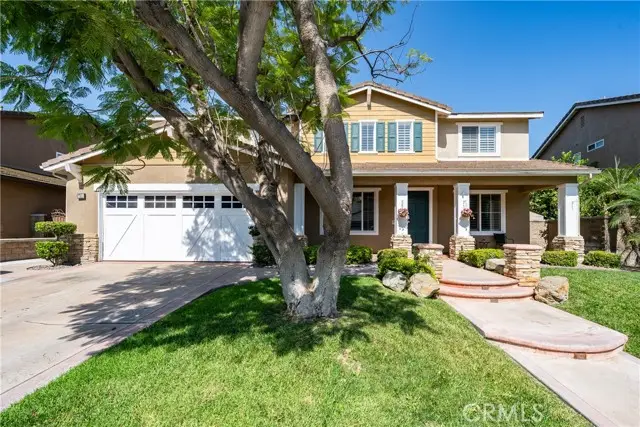7311 Citrus Valley, Corona, CA 92880 - #2