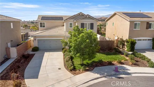 1032 Marigold Court, Calimesa, CA 92320