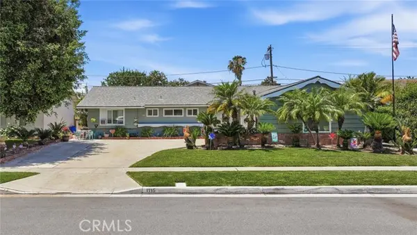 1115 Hilda Street, Anaheim, CA 92806