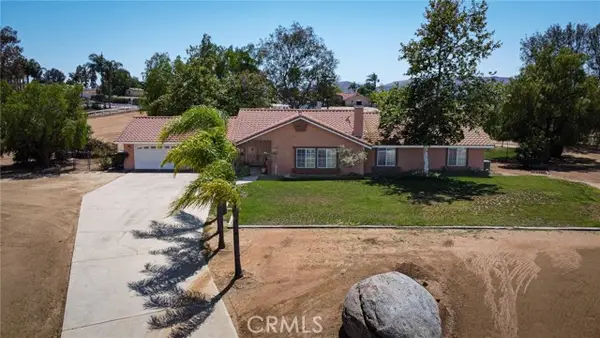23093 Miners Road, Perris, CA 92570