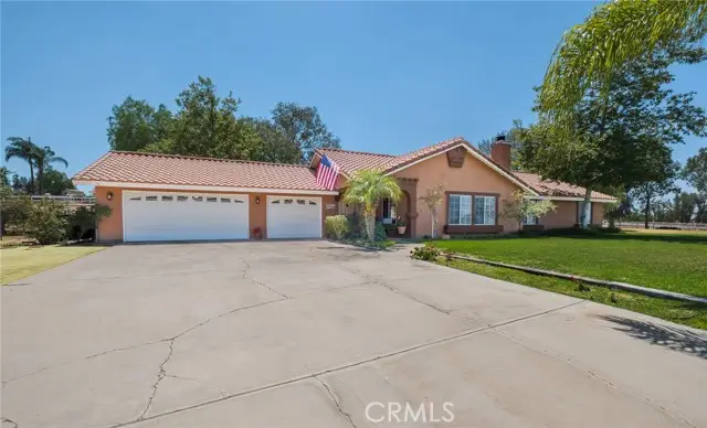 23093 Miners Road, Perris, CA 92570 - #3