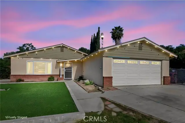 19027 Stroh Avenue, Corona, CA 92881 - #1
