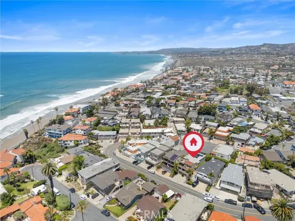 244 Mariposa  #A, San Clemente, CA 92672