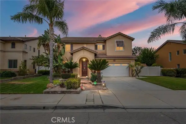 28575 Cherokee Rose, Highland, CA 92346