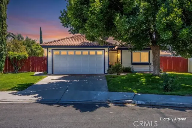 511 Lois Ln, Beaumont, CA 92223 - #1