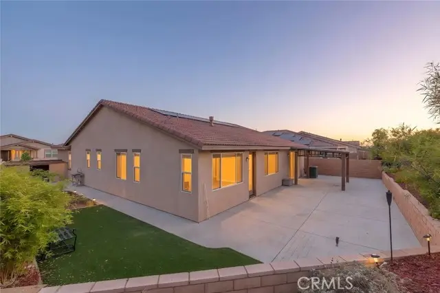 2690 Santa Fiora Drive, Corona, CA 92882 - #2