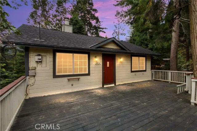 24634 Bernard Drive, Crestline, CA 92325 - #1