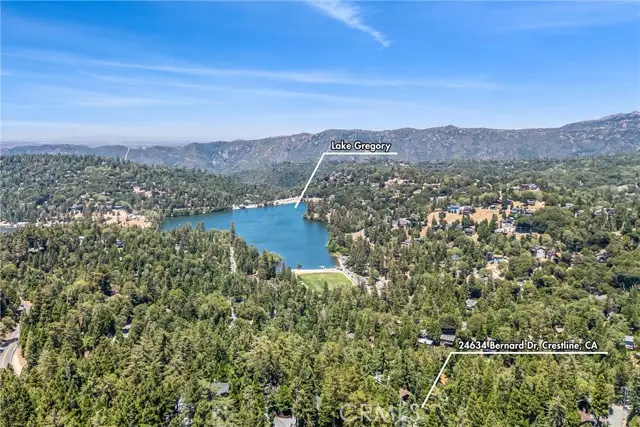 24634 Bernard Drive, Crestline, CA 92325 - #3