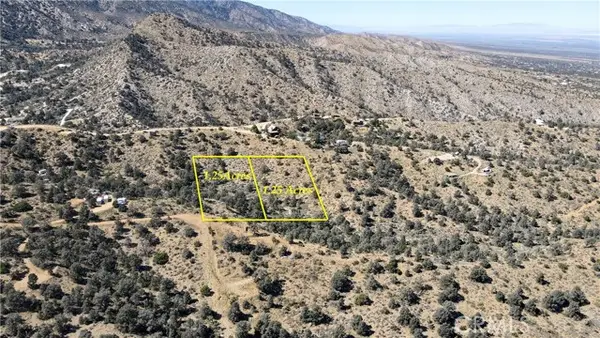 7958 HomeRidge Drive, Pinon Hills, CA 92372