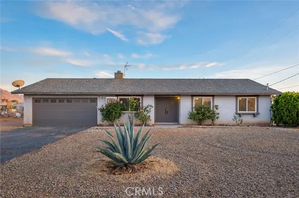 10966 Neola Road, Apple Valley, CA 92308