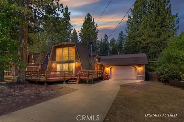 580 St Anton Court, Big Bear Lake, CA 92315