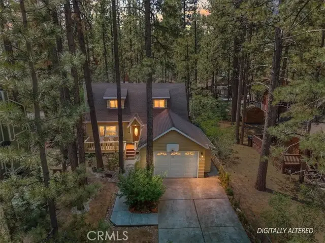 336 Aeroplane Boulevard, Big Bear City, CA 92314 - #1