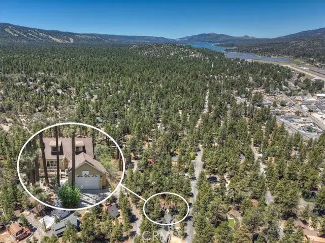 336 Aeroplane Boulevard, Big Bear City, CA 92314 - #3