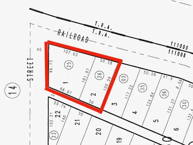 82086 Railroad, Trona, CA 93562 - #1