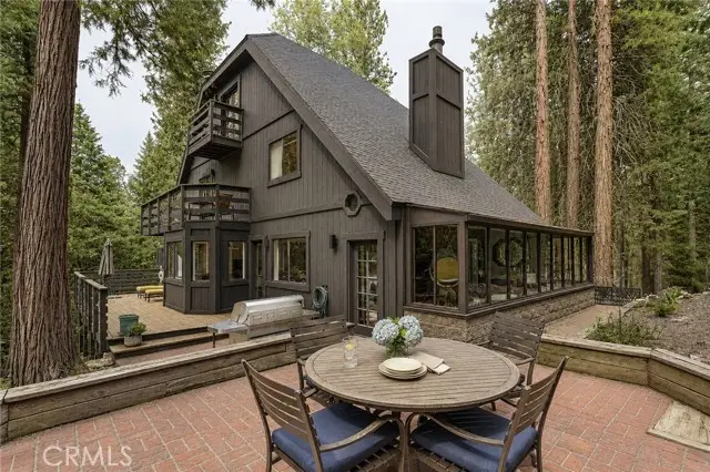 410 Bel Air Drive, Lake Arrowhead, CA 92352 - #2