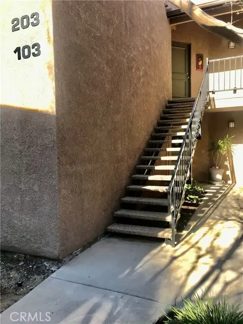 2612 Avenida Del Vista  #203, Corona, CA 92882 - #1