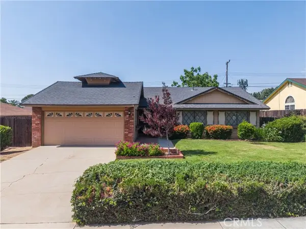 35250 Santa Rosa Drive, Yucaipa, CA 92399