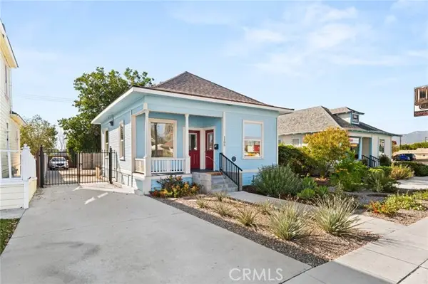 1105 Orange Street, Redlands, CA 92374