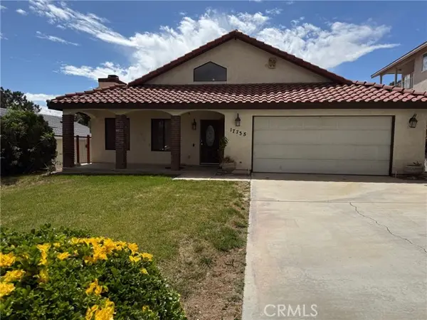17735 Vista Point, Victorville, CA 92395