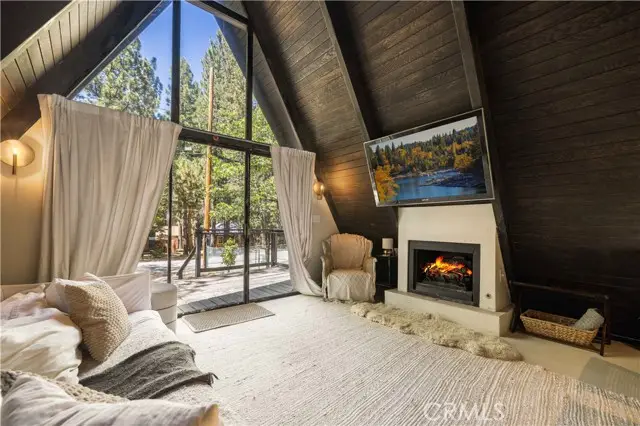 42645 La Cerena Avenue, Big Bear Lake, CA 92315 - #2