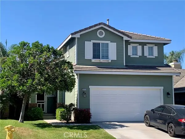33111 Eagle Point, Yucaipa, CA 92399