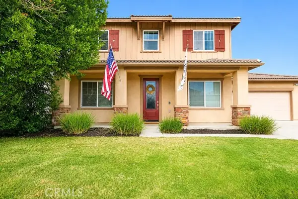 13064 Creekside Way, Moreno Valley, CA 92555