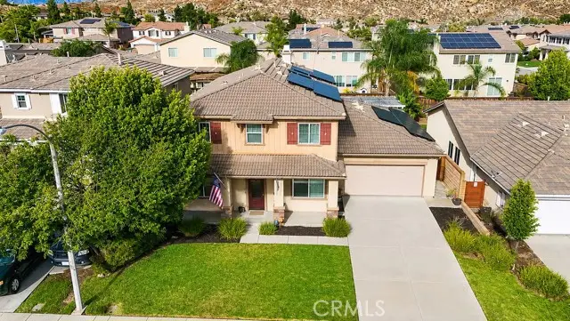 13064 Creekside Way, Moreno Valley, CA 92555 - #3