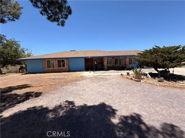 10646 Orchard, Lucerne Valley, CA 92356