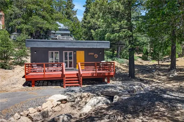 650 Dahlia, Green Valley Lake, CA 92341