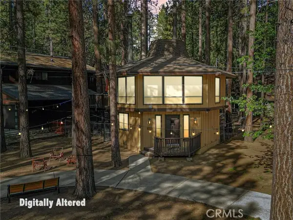754 Mountain Sky, Big Bear Lake, CA 92315