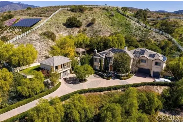 40 Cambridge Court, Trabuco Canyon, CA 92679 - #1