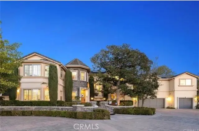 40 Cambridge Court, Trabuco Canyon, CA 92679 - #2