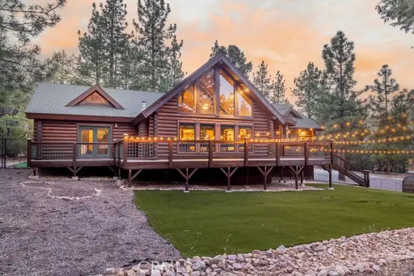 643 Cedar Glen, Big Bear City, CA 92314