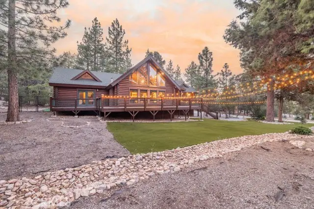 643 Cedar Glen, Big Bear City, CA 92314 - #3