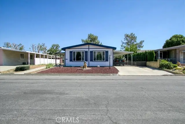 10495 Frontier, Cherry Valley, CA 92223 - #1