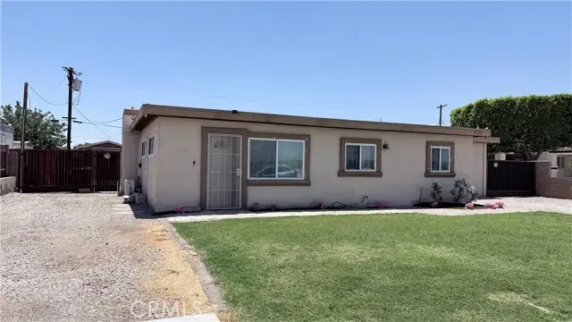 87135 Airport Frontage, Thermal, CA 92274 - #2