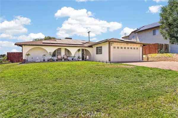 2322 Denair Avenue, Highland, CA 92346