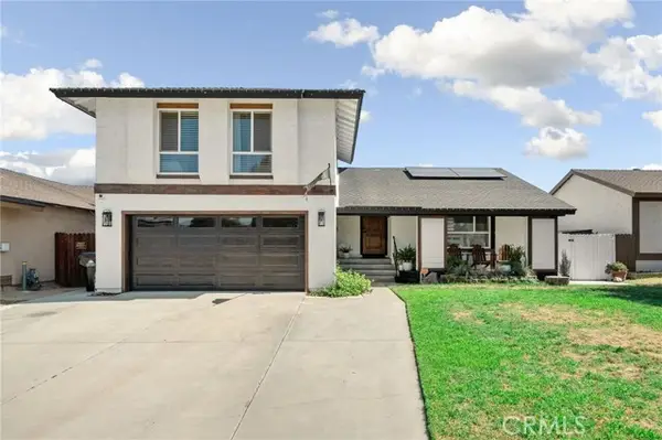 1566 Tam O'Shanter Street, Ontario, CA 91761