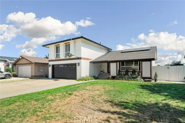 1566 Tam O'Shanter Street, Ontario, CA 91761 - #2