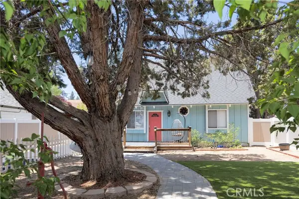 1037 Sequoia Drive, Big Bear City, CA 92314