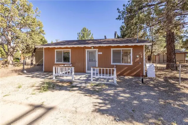 2136 5th Lane, Big Bear City, CA 92314 - #1