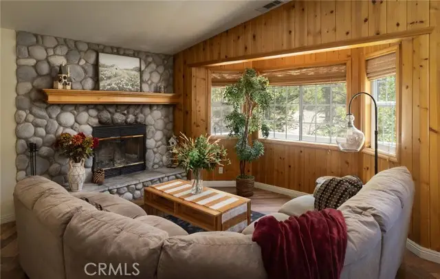 32807 Deer Lick Drive, Running Springs, CA 92382 - #1