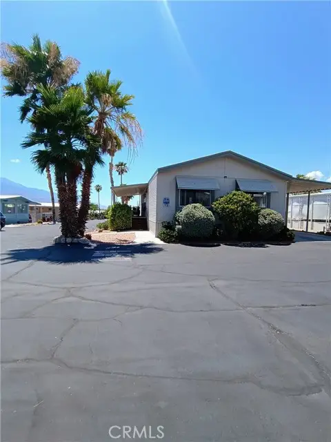 17640 Corkill  #48, Desert Hot Springs, CA 92241