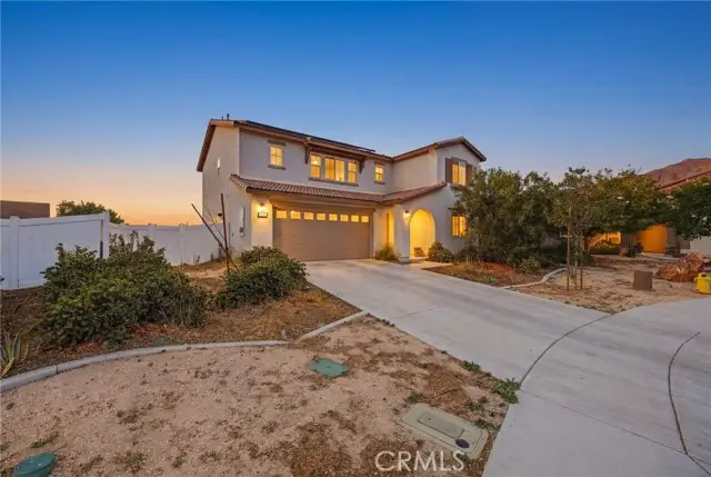114 Snowberry Court, San Jacinto, CA 92583 - #1