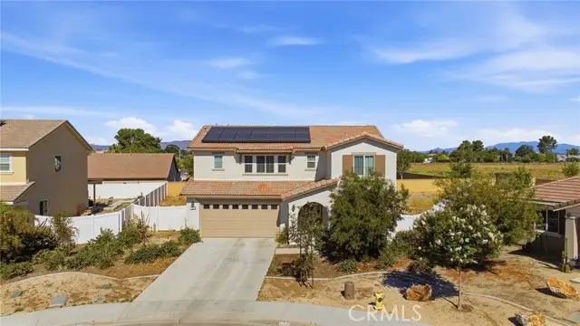 114 Snowberry Court, San Jacinto, CA 92583 - #3