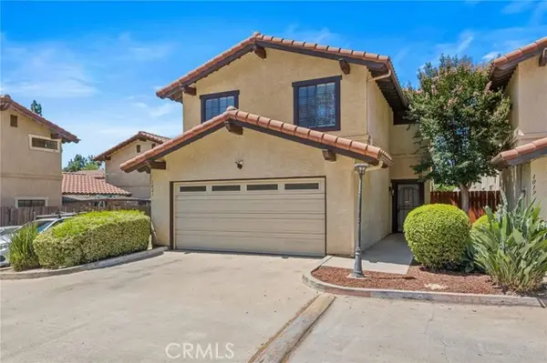 1021 Reservoir, Pomona, CA 91766