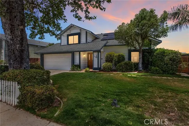 2169 Garretson Avenue, Corona, CA 92879 - #1