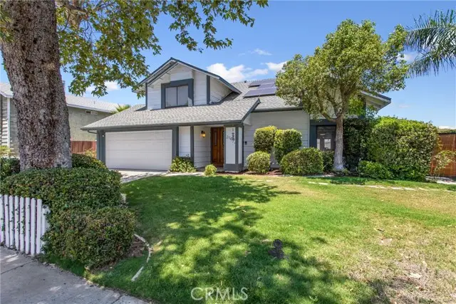 2169 Garretson Avenue, Corona, CA 92879 - #2